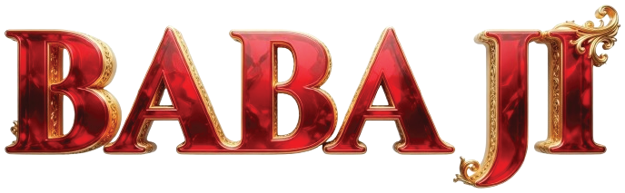 BABA JI Logo